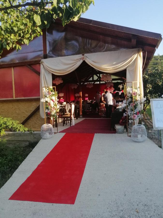 Casa Amaya Bacău Exterior foto